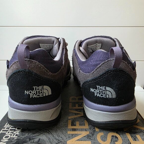 NORTH FACE Women's Storm Hiking Shoe (NIB) - Picture 7 of 8